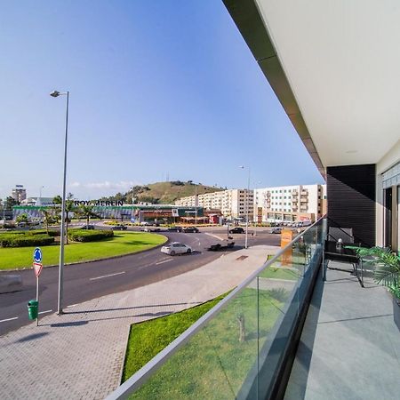 Fenix Apart Funchal  Eksteriør bilde