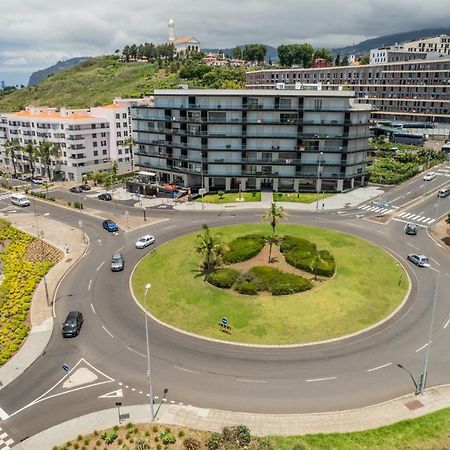 Fenix Apart Funchal  Eksteriør bilde