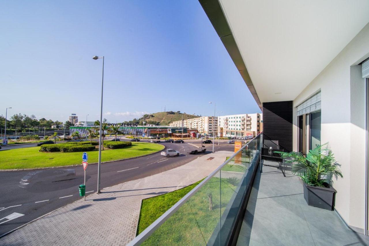 Fenix Apart Funchal  Eksteriør bilde