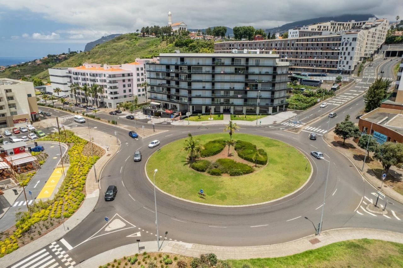 Fenix Apart Funchal  Eksteriør bilde